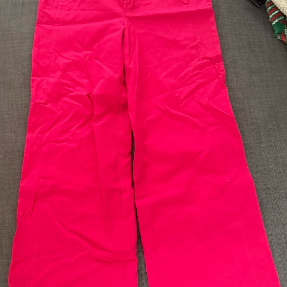 Charter Club Pink Pants